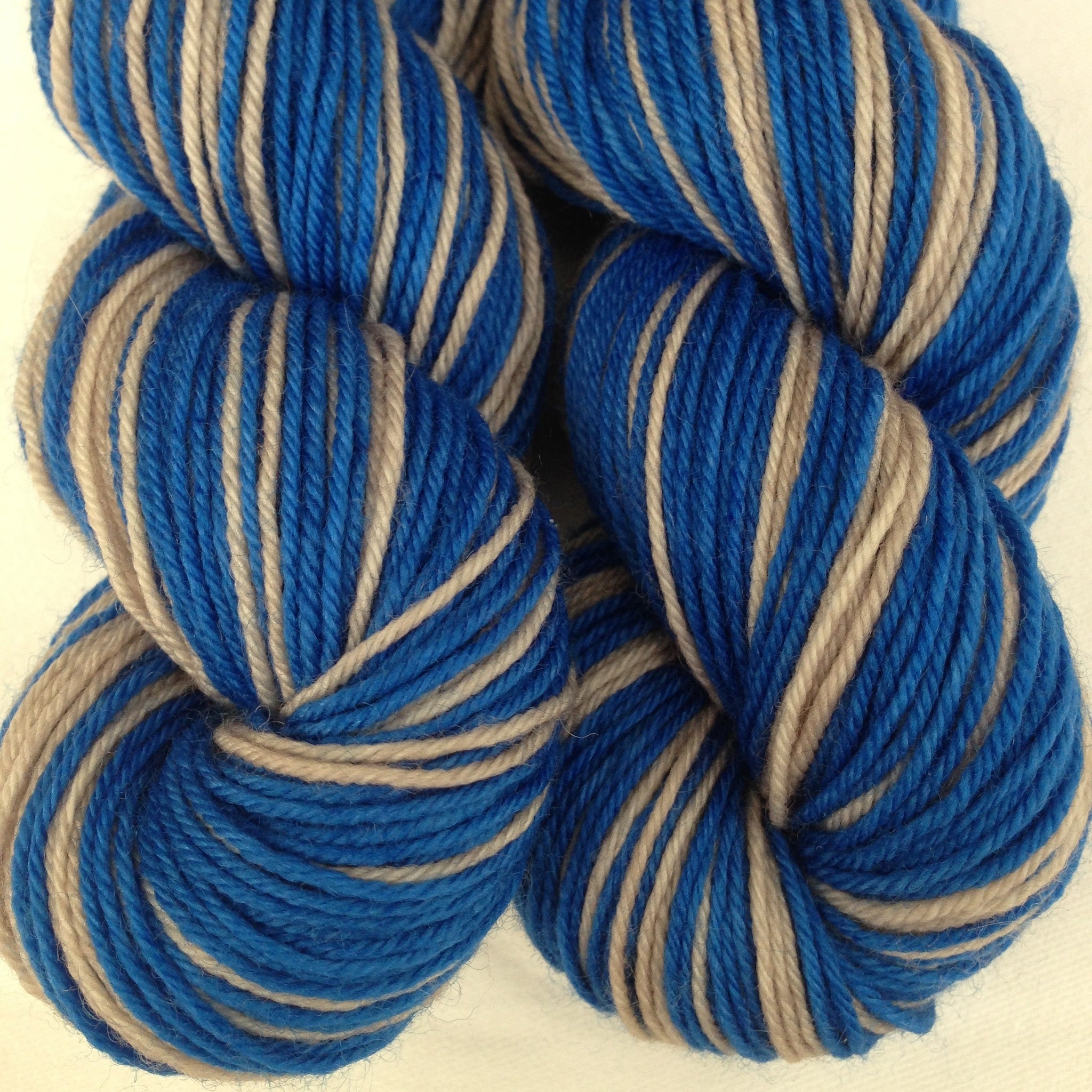 Ravenclaw – London House Yarns