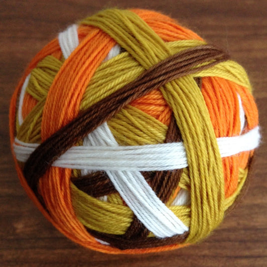 Pumpkin Juice & Butter Beer