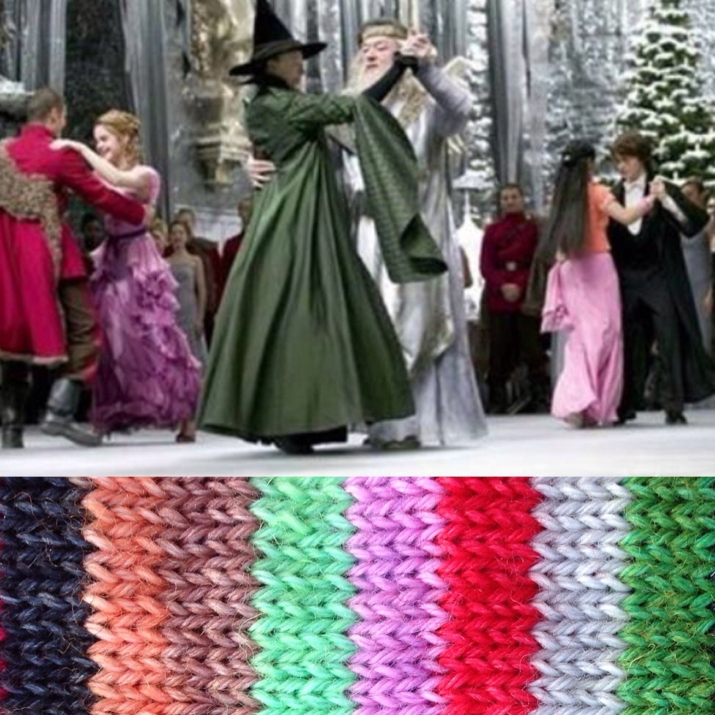 Yule Ball